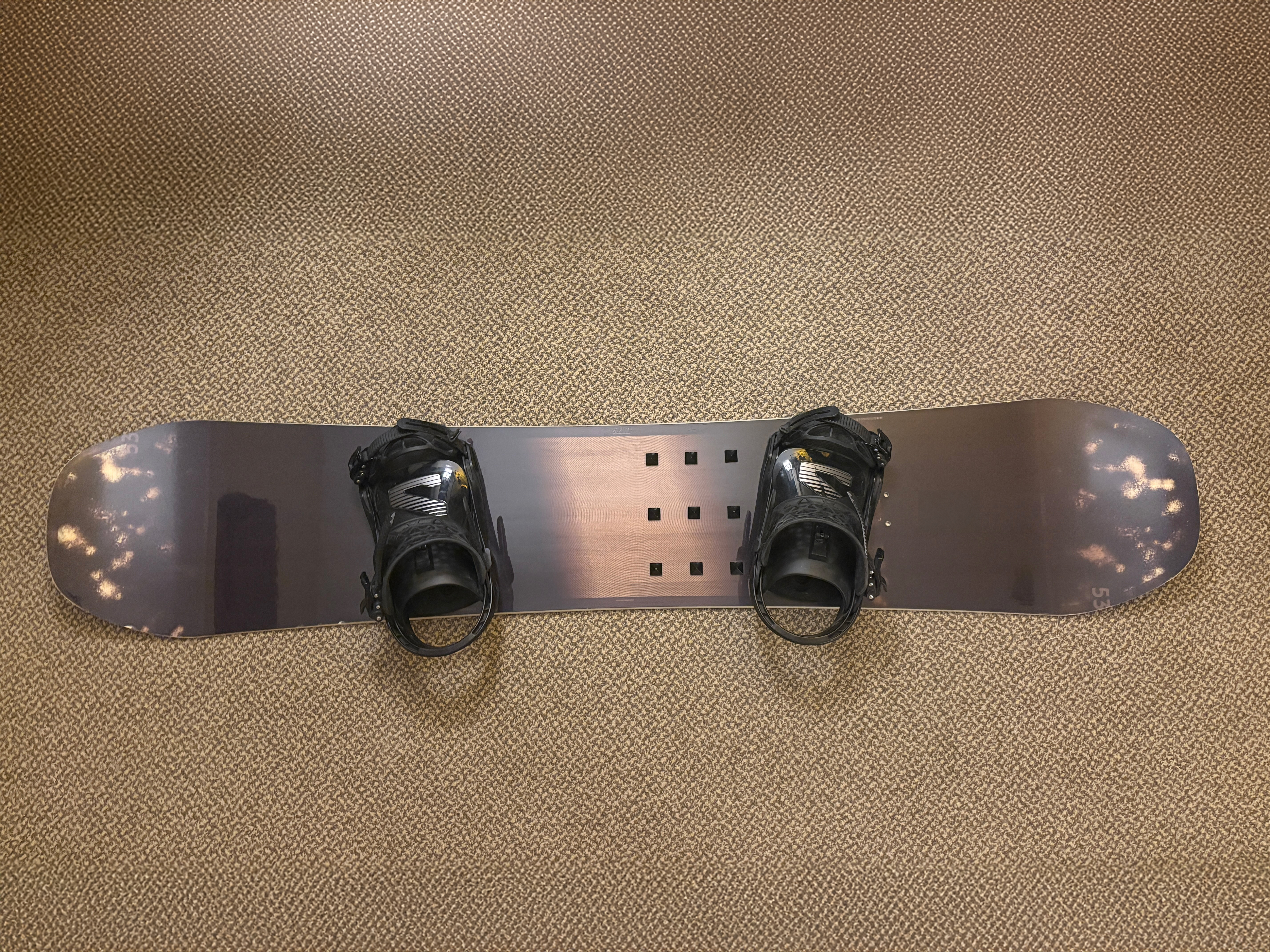 Snowboard Project